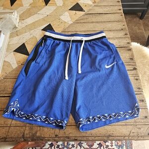 Nike Dri-Fit DNA Basketball Shorts